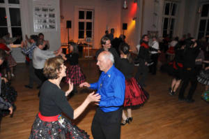 Candle Light Dance 2013