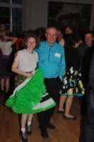 Candle Light Dance 2017