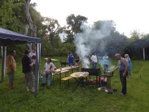 Grillfest 2015