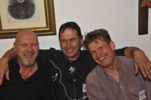 Weihnachtsclubabend 2015