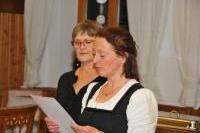 Weihnachtsfeier 2017